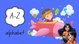 ABC Song | Now I Know My ABC Learn ABC Alphabet for Children | Education ABC Nursery Rhymes