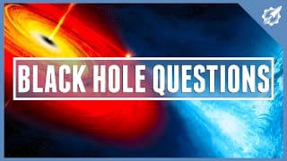 Black Holes: Q&A