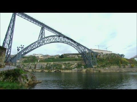 This is the Innovation that Changed Bridges Forever