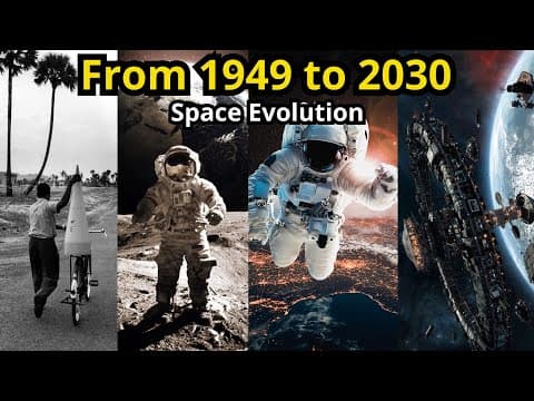 जब ये मान लिए गया था के विज्ञान एक हद से पार प्रगति नहीं करेगा