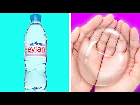 20 MIND-BLOWING SCIENCE EXPERIMENTS YOU CAN DO BY YOURSELF