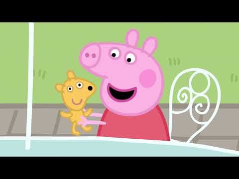 Kids Videos | Peppa Pig New Episode #611 | New Peppa Pig