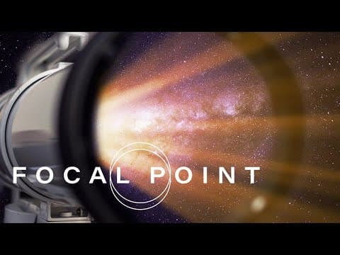 NASA’s Floating Telescopes Will Image the Cold Universe - YouTube