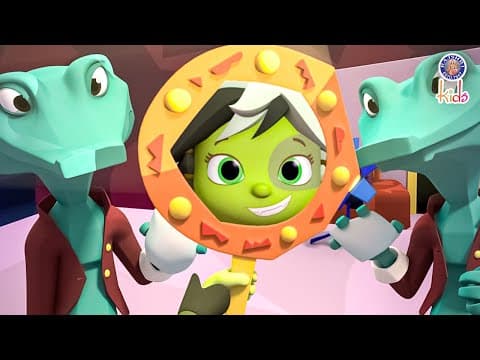 Prima Donna | Vampire Queen का Audition | Bittu and Bitti New Cartoon Series | बिट्टू और बिट्टी