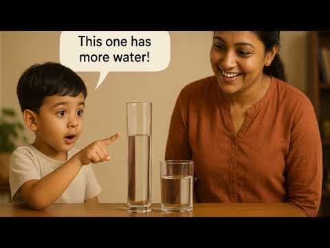 बच्चे नासमझ क्यों होते हैं? Parents और Teachers के लिए जरूरी | Making Child Genius - Part 2