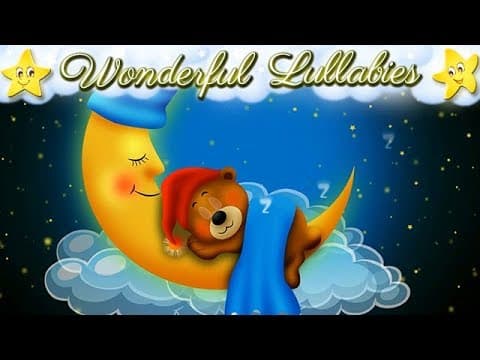 Super Soft And Relaxing Baby Lullabies For A Deep Sleep Brahms And Beethoven