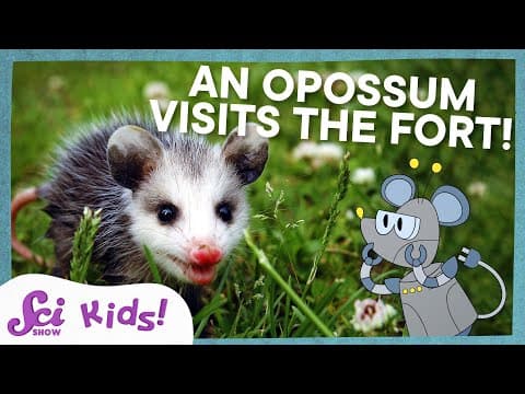 Meet the Marsupials! | SciShow Kids