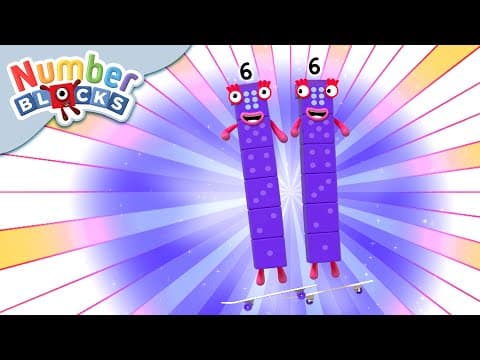 Weekend Challenges | Learn to Count