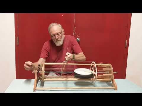 New Instrument new sound