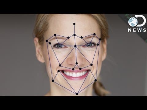 How Exactly Do Our Brains Recognize Faces?