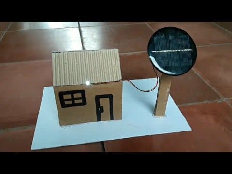 3 cool science projects for school students