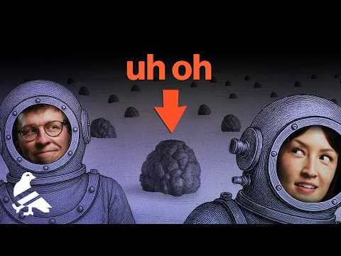 Lumpy deep-sea nodules and the race to study the CCZ’s beautifully strange creatures