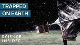 How Europe Will Save Space Travel