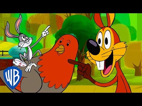 Honey, I Shrunk the Rabbit