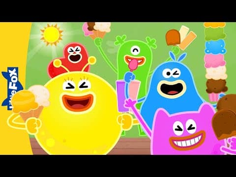 Sight words song - please and thank you! - learn to read - kindergarten