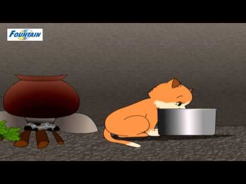 Tale Toons - Fear Leads To Pay - English