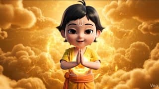 Bhagavad Gita Chapter 13 क्षेत्र–क्षेत्रज्ञ विभाग योग