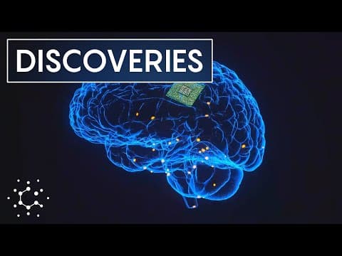 2020's Biggest Breakthroughs in Biology