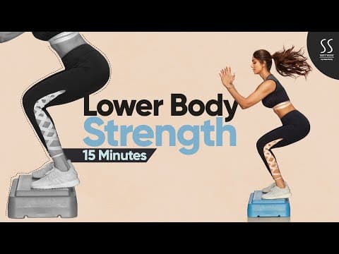 15-Min Upper Body Toning Workout 💪💦 | Shilpa Shetty Fitness Programs