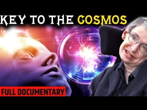 Secrets of the Universe With Stephen Hawking | Full Documentary | हिंदी