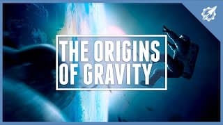 The Origins Of Gravity