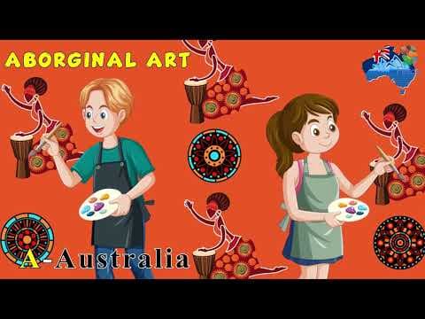 Australia for Kids | All about Australia | Geography for Kids | FEFDY Learning
