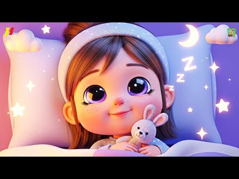 Main Toh So Rahi Thi - New Telugu Rhyme | Popular Kids Poem | Best Telugu Song For Children 2025