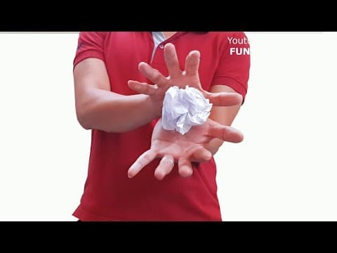4 Crazy Magic Tricks To Impress Your Friends!