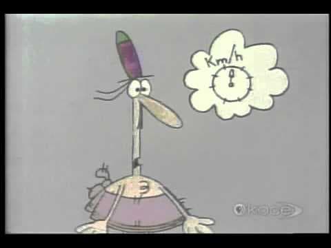 eureka 20 measuring temp