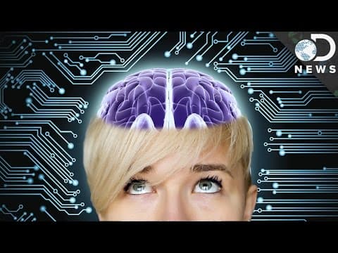 Can The Human Brain Be Reprogrammed?