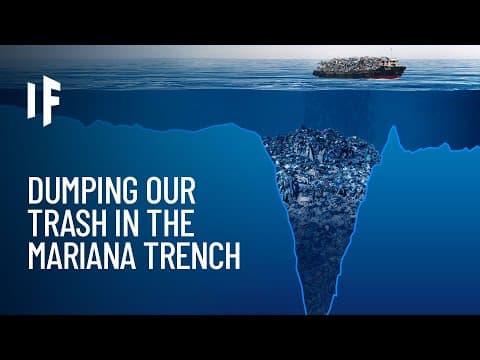 What If All the Continents Joined together?