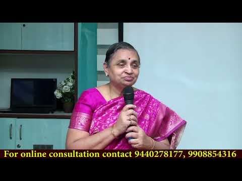 Risk factors for Preterm birth - Dr. Andal Bhaskar