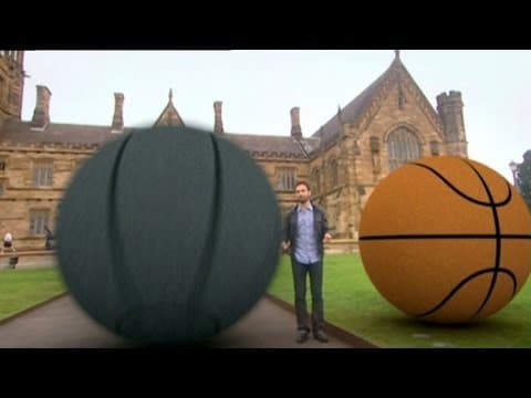 Misconceptions About Falling Objects