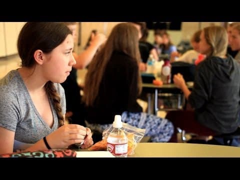 Empathy can change the world