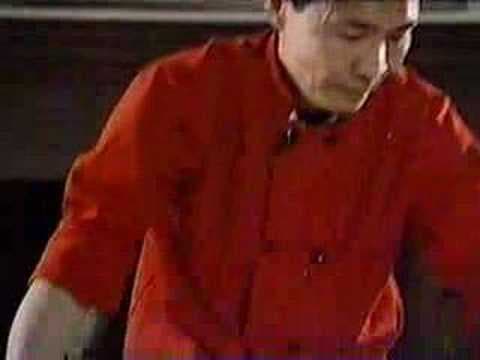 The Ring of Truth: Noodles & the principle of halving