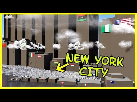 Oil reserves by country