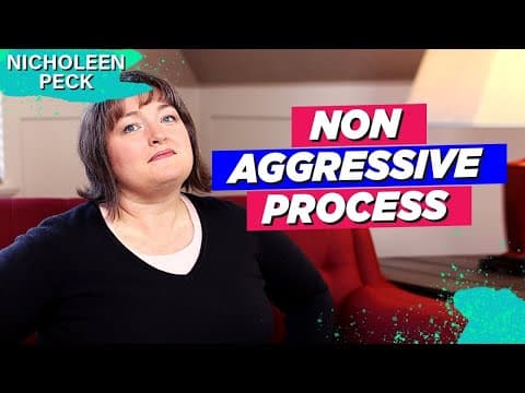 How To Teach Your Kid To Stand Up For Themselves