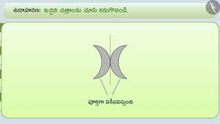 సౌష్టవ రేఖలు|Part 2/3|Lines of Symmetry