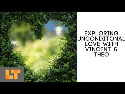 Unconditional love exploring relationships with vincent