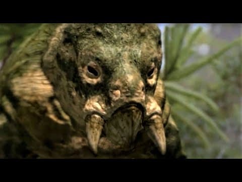Rise Of The Dinosaurs | Walking With Dinosaurs