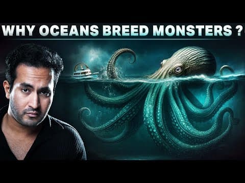 Who RULED Earth Before The DINOSAURS?