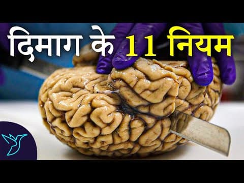 11 अनसुने Secret of Your Brain "You Should Know"