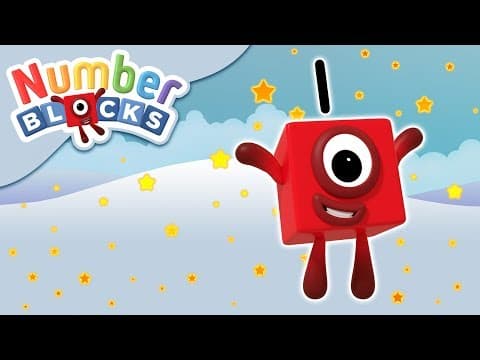 Magic Numbers | Learn to Count