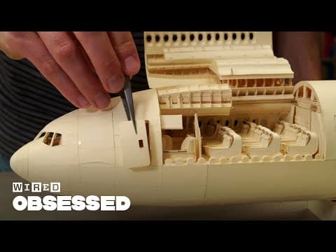 The Ultimate Paper Airplane