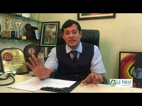 How to manage stress in pregnancy-hindi--