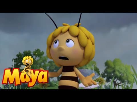 Bee Day - Maya the Bee - Episode 53