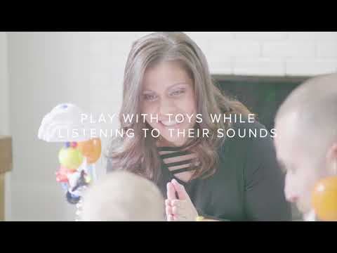 Your Curious 6-Month-Old - Dear Baby I Want You to Know The World