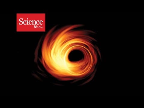 Global telescope may finally see the event horizon of our galaxy's black hole