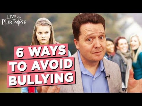 How to deal with girl bullies in middle school