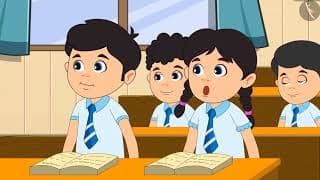 ఆకారాలు | Part 2/3 | Shapes